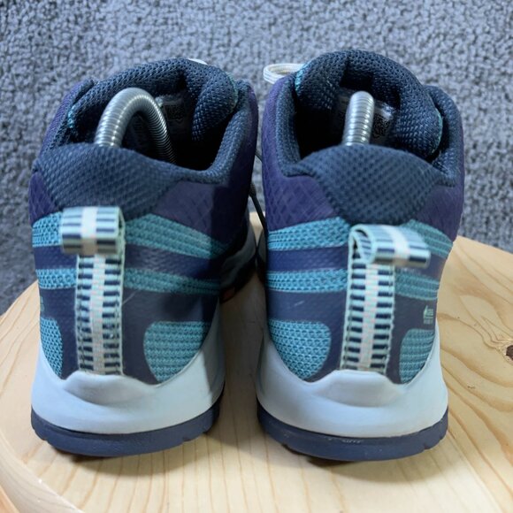 Merrell MQM Flex 2 Mid GTX Hiking Boots Women Size 7 Gore-Tex Waterproof Outdoor - Picture 4 of 8